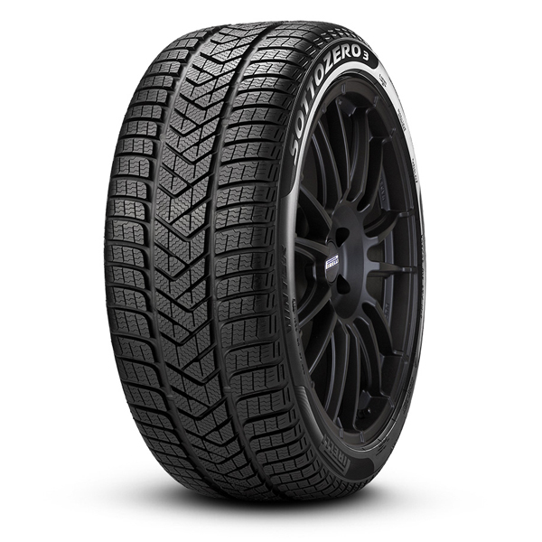 SOTTOZERO SERIE 3 KIŞ